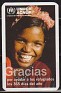 Spain 2013  Comercial Acnur Unhcr. acnur 2013. Uploaded by susofe